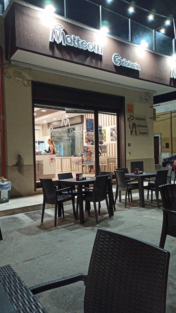 Matteotti