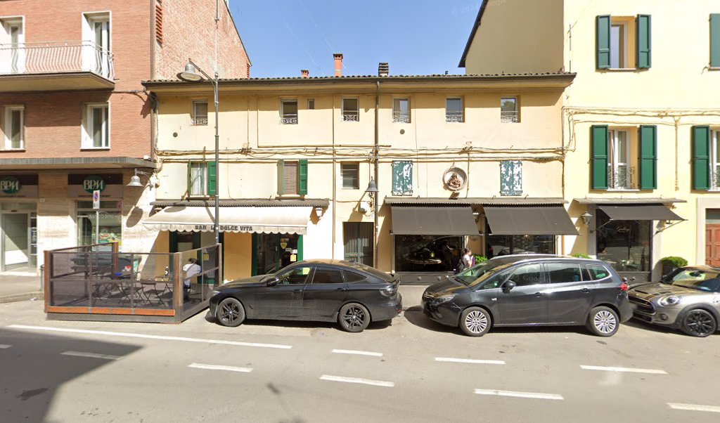 Matteuzzi, Casalecchio di Reno