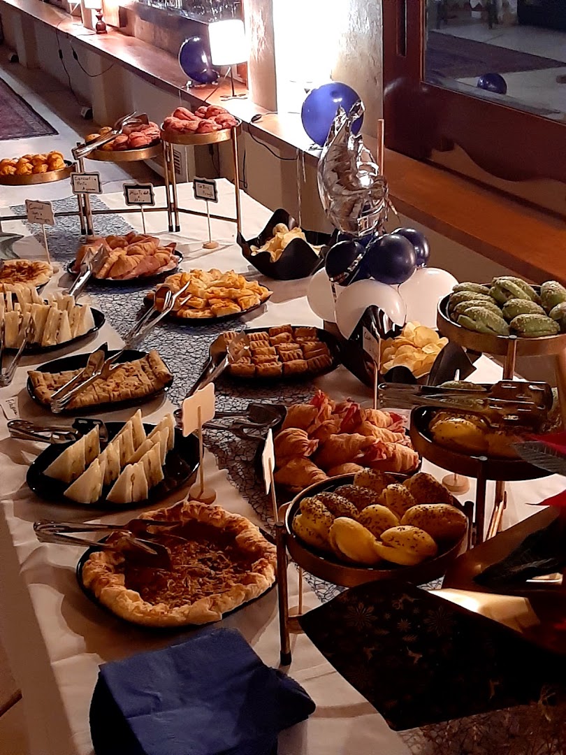 Mattia's Bar