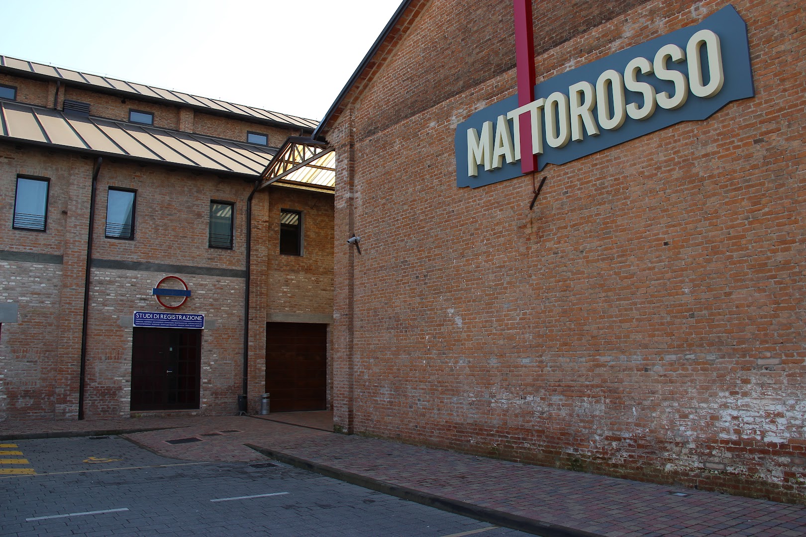 Mattorosso