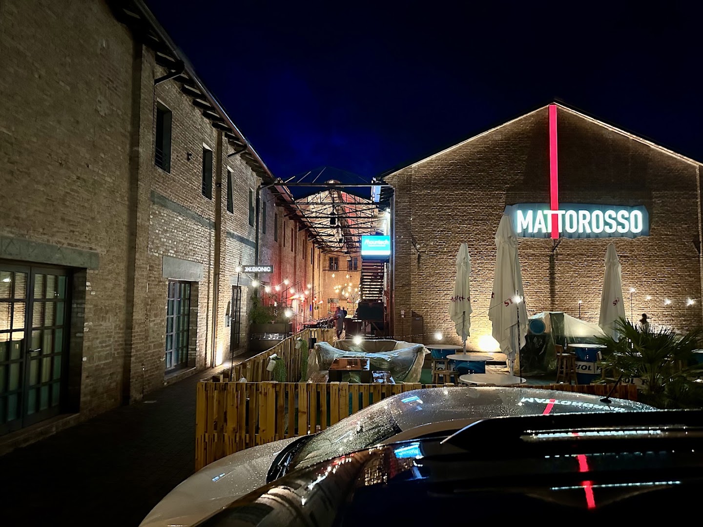 Mattorosso