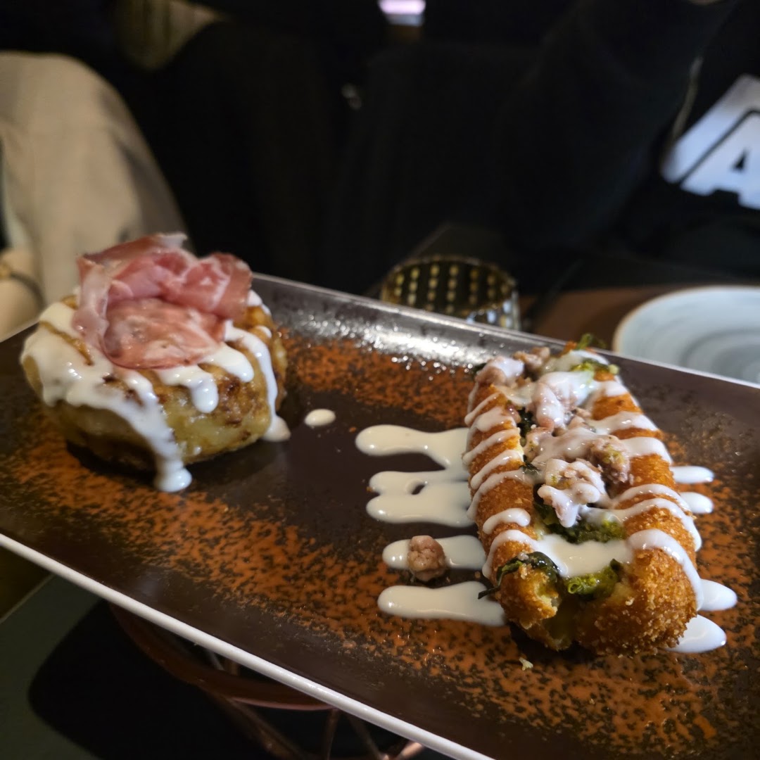 Maturo Pizzeria