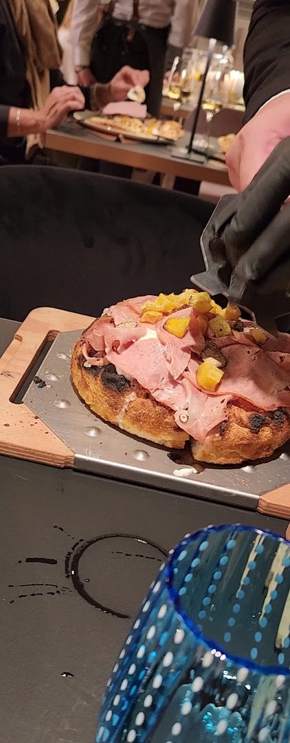 Maturo Pizzeria