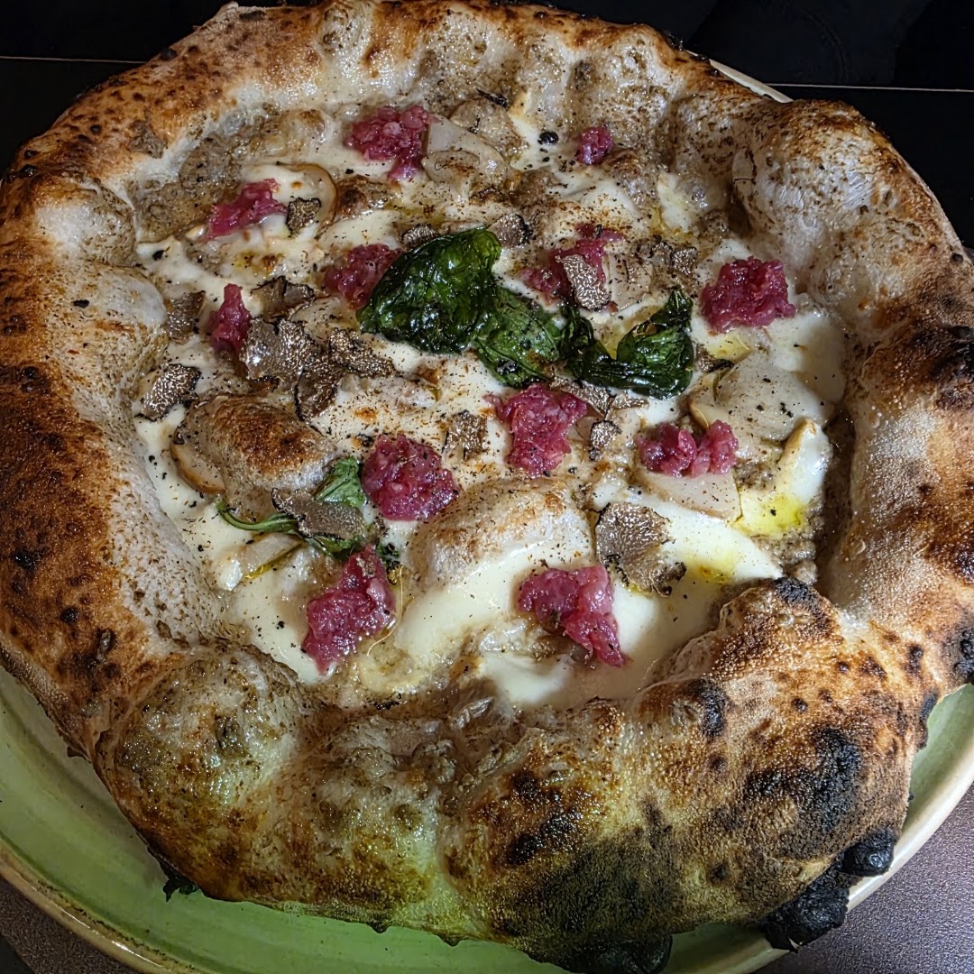 Maturo Pizzeria