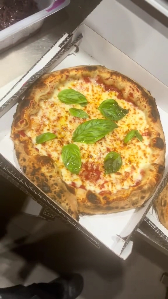 MATY PIZZA