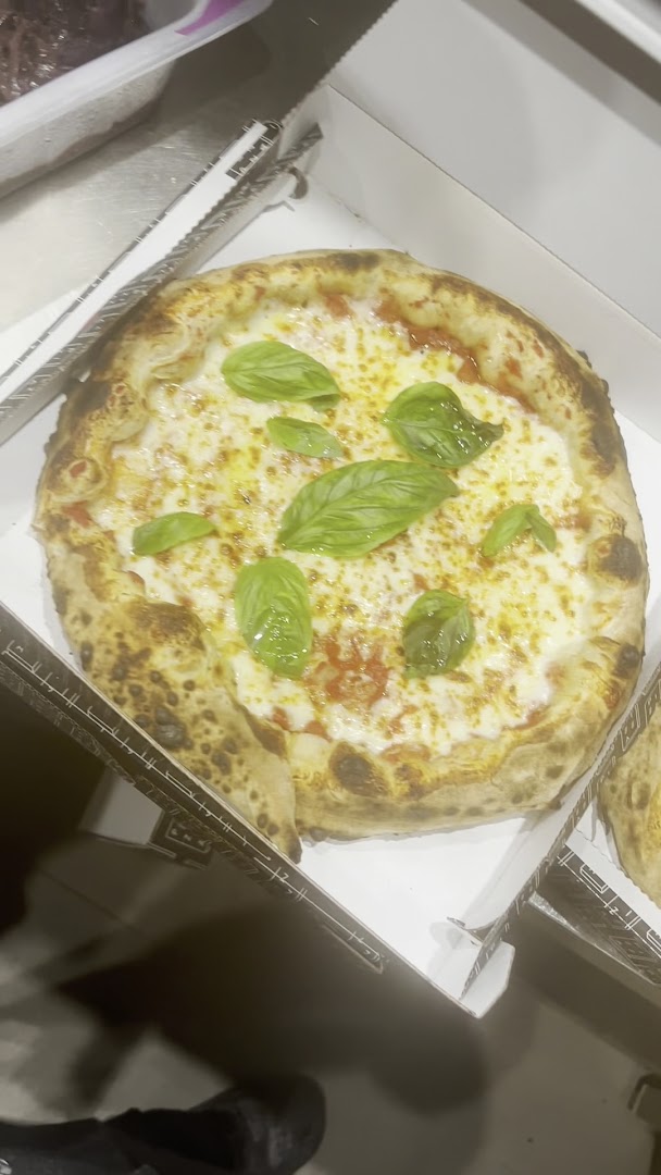 MATY PIZZA