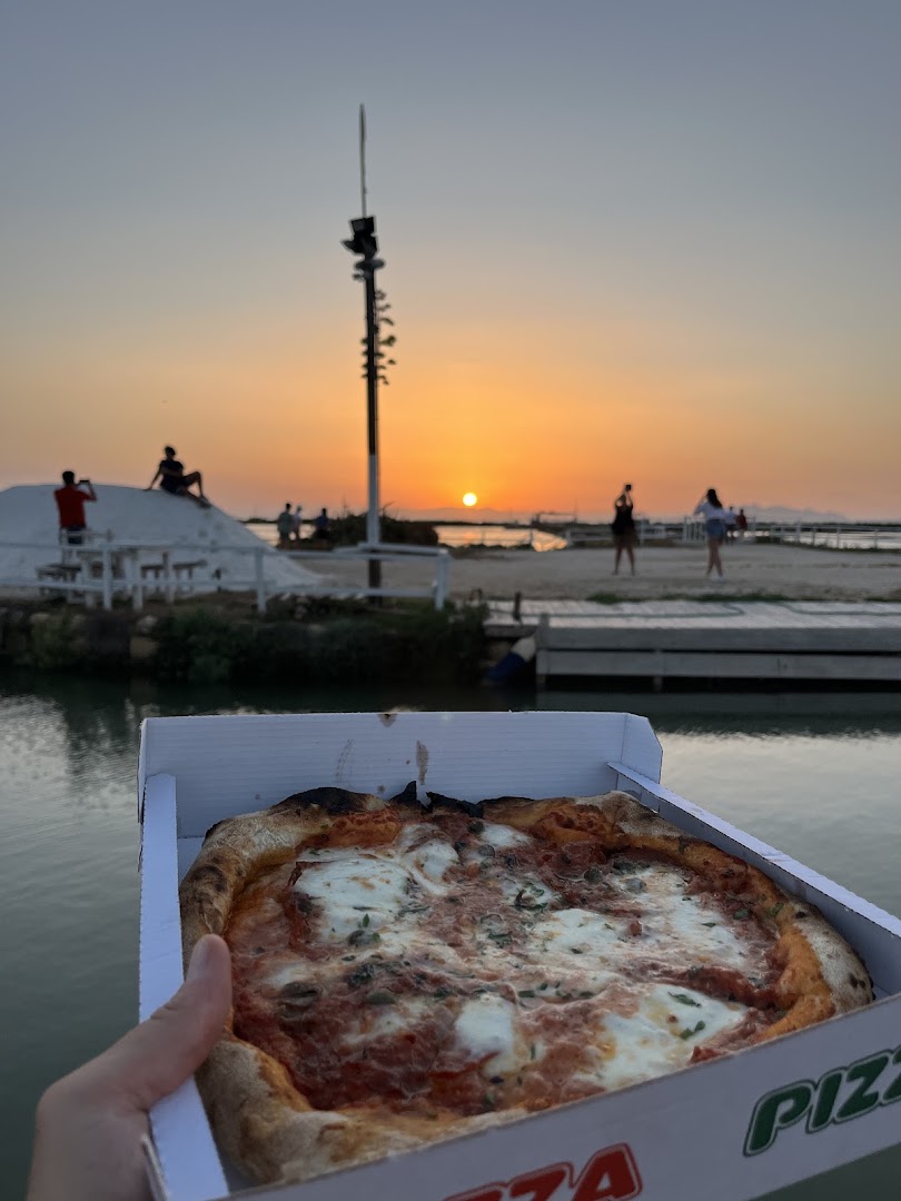MATY PIZZA