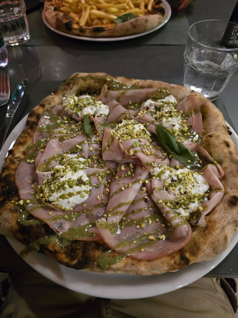 MAUD food & vibes