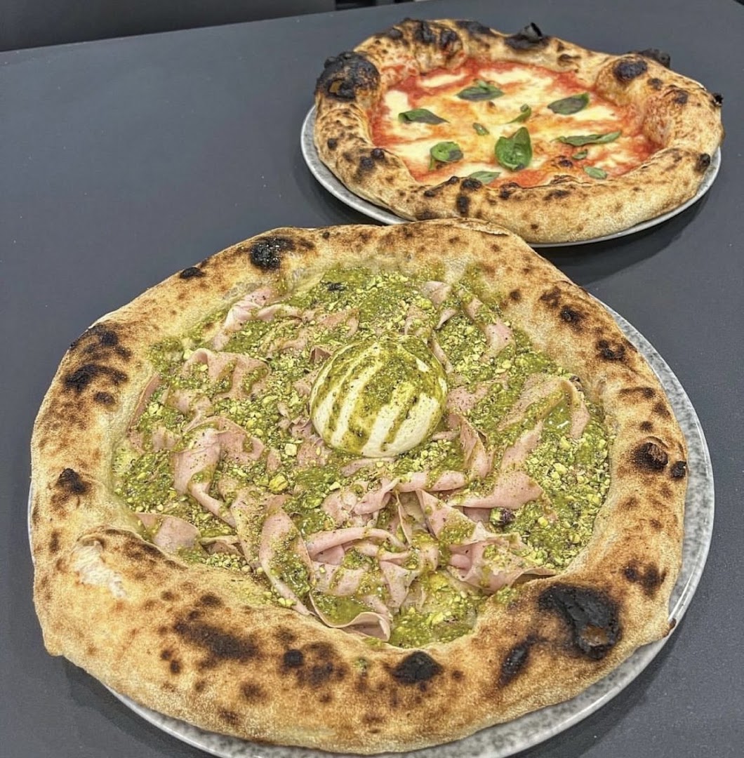 MAUD food & vibes, Siracusa