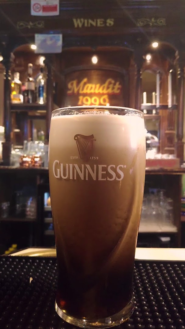 Maudit Pub