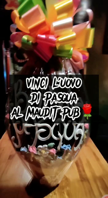 Maudit Pub