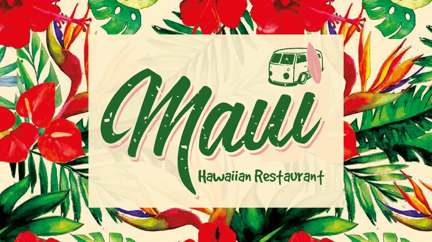 Maui Hawaiian Restaurant, Milano