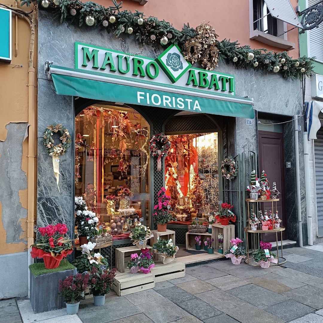 Mauro Abati Fiorista