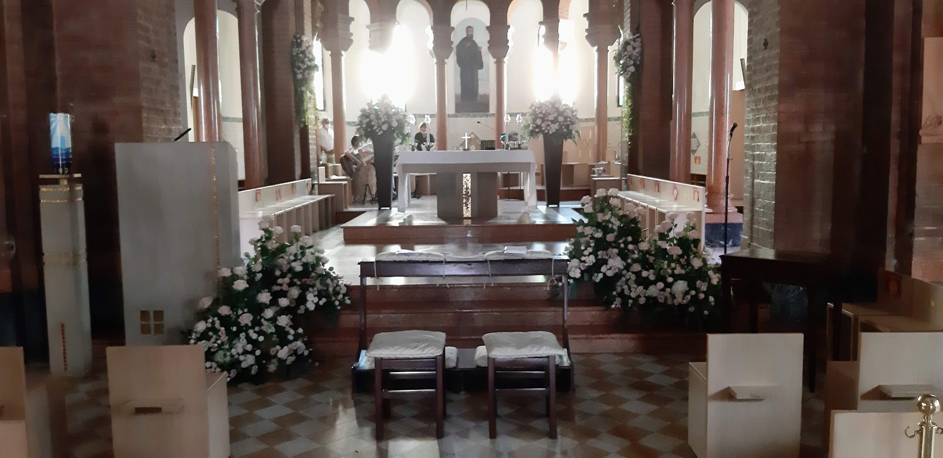 Mauro Abati Fiorista
