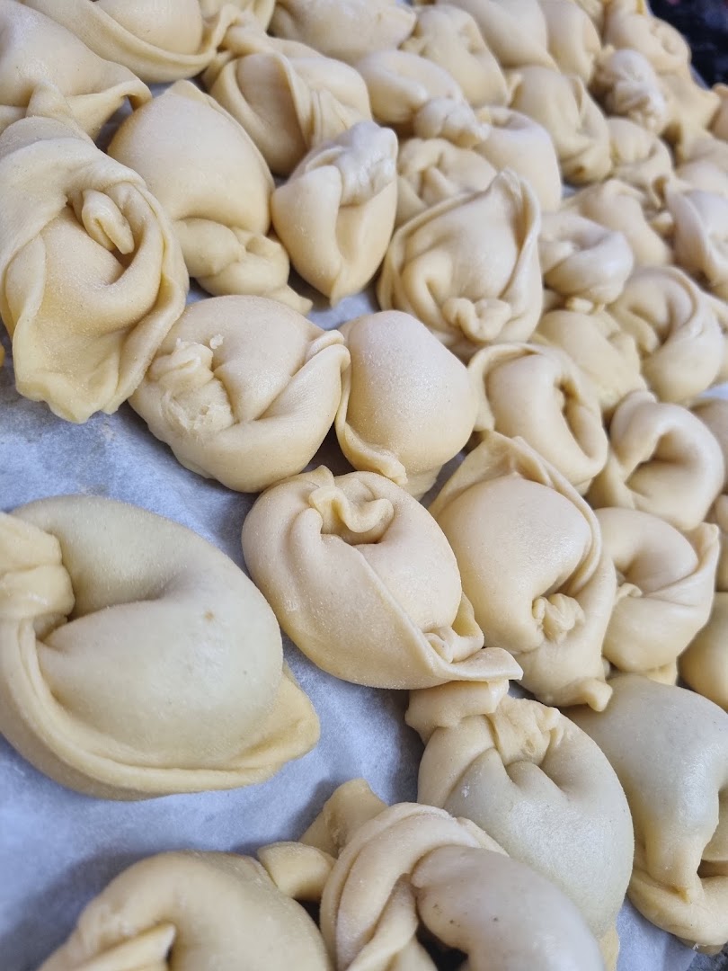Mauro Diana evoluzione pasticceria, Teano