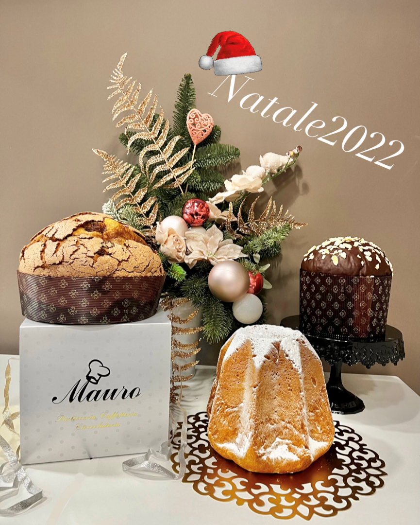 Mauro La Pasticceria