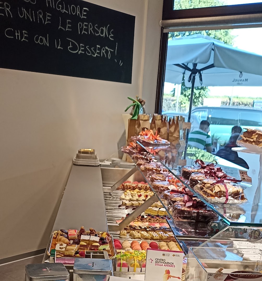 Mauro La Pasticceria