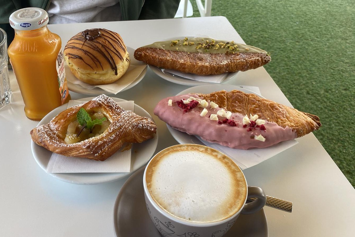 Mauro La Pasticceria