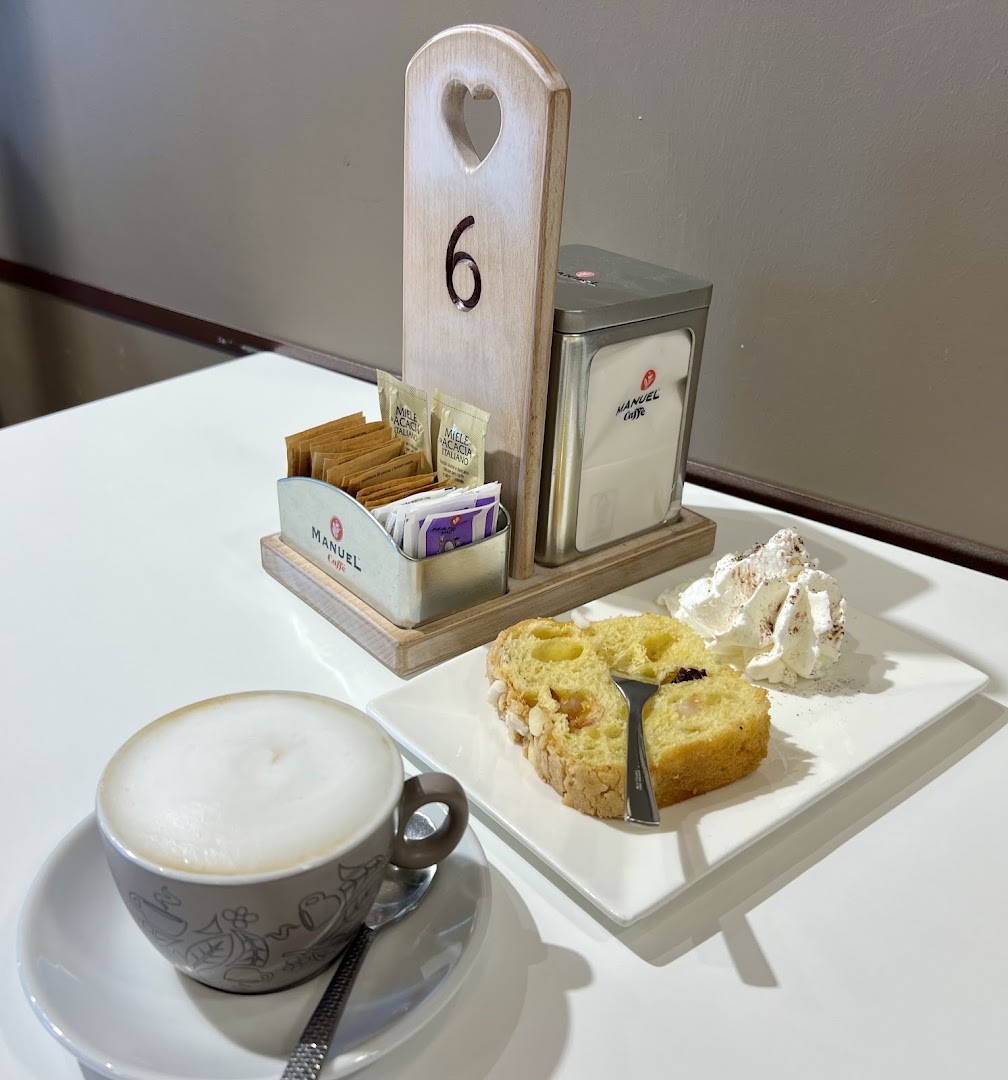 Mauro La Pasticceria