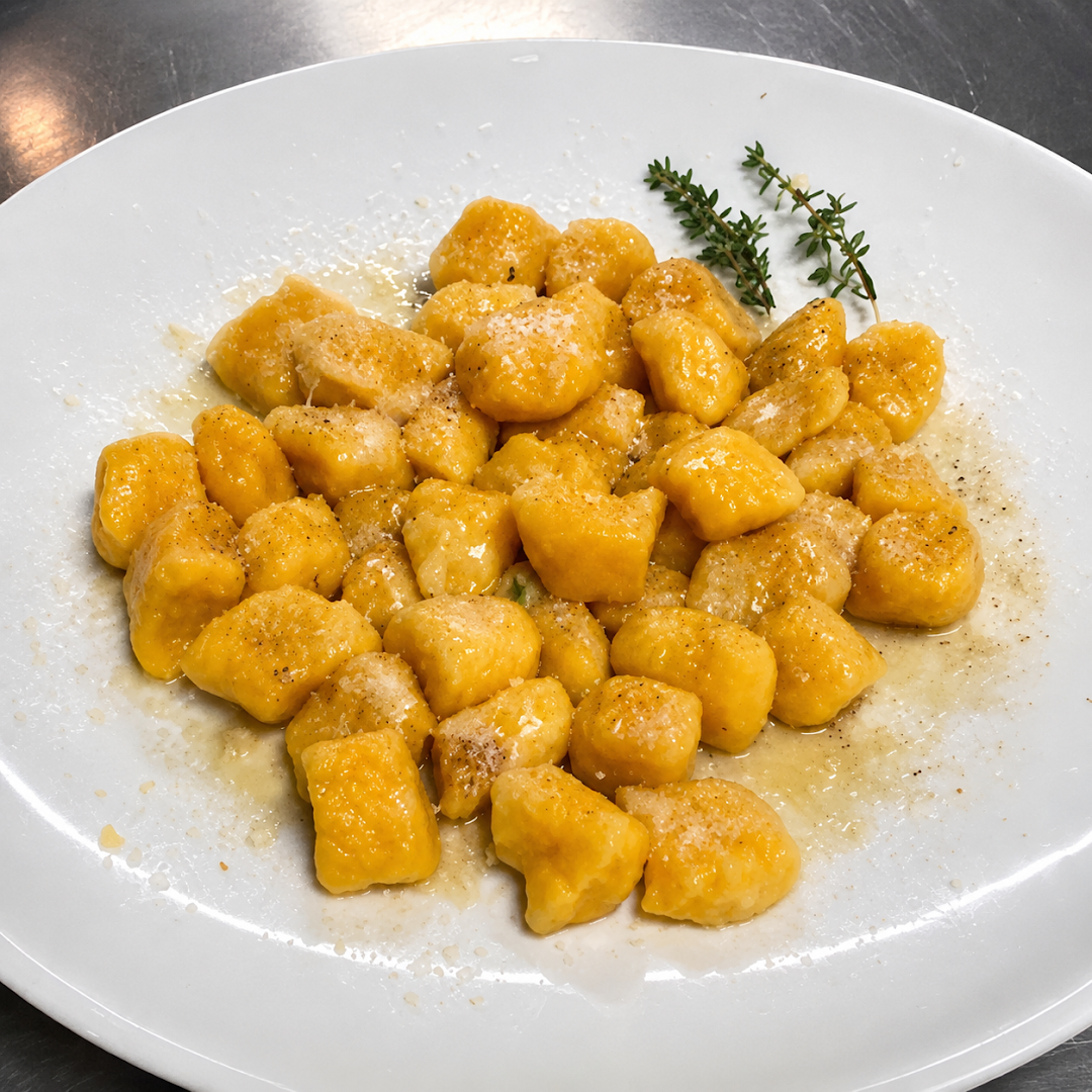 Mauro Pizzeria e Gastronomia, Pizza Senza Glutine, Bergamo