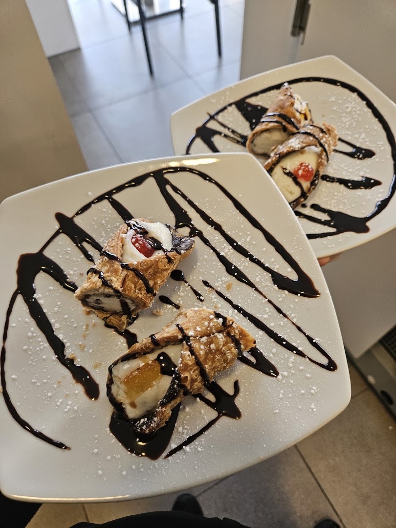 Mauro Pizzeria e Gastronomia, Pizza Senza Glutine