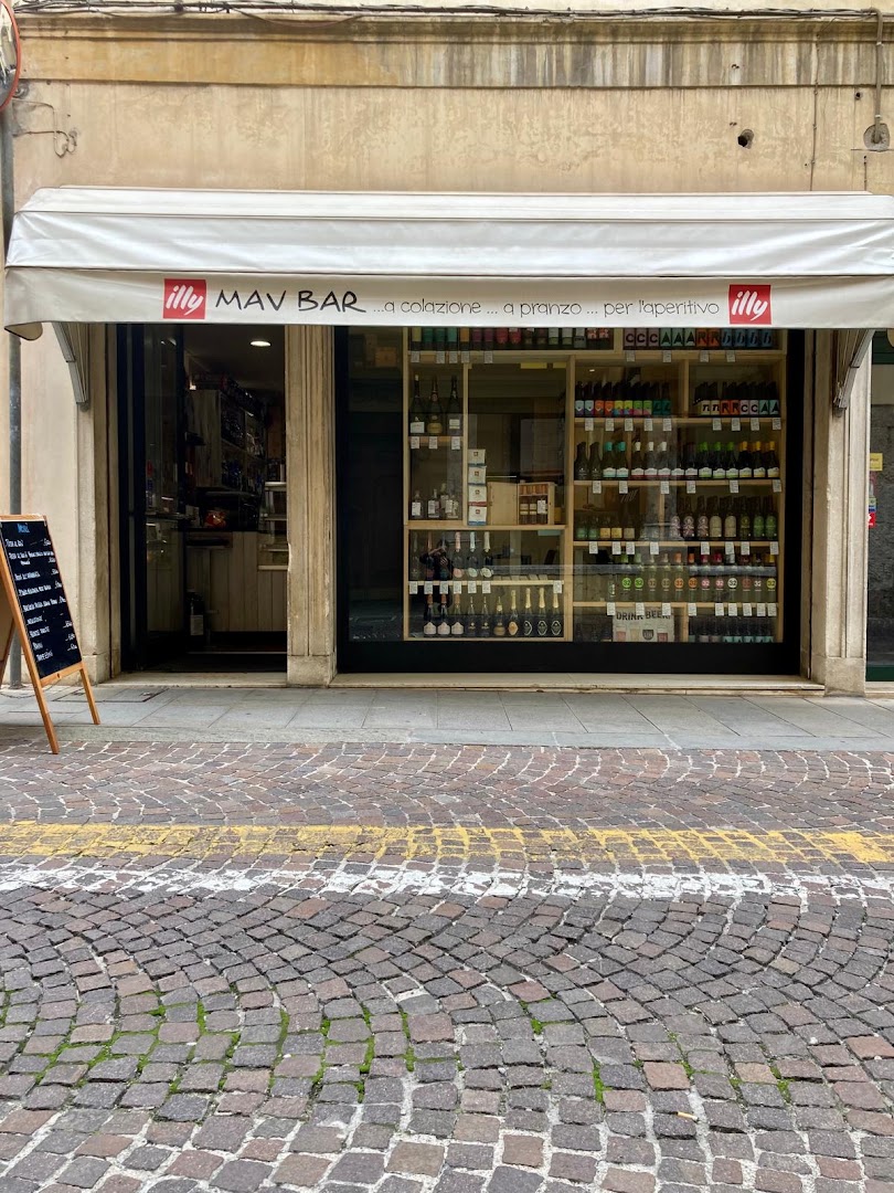 MAV BAR