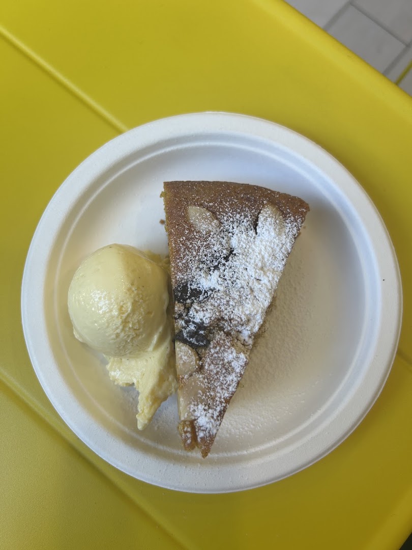 Mavè gelateria, Roma