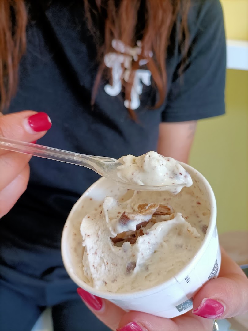 Mavè gelateria
