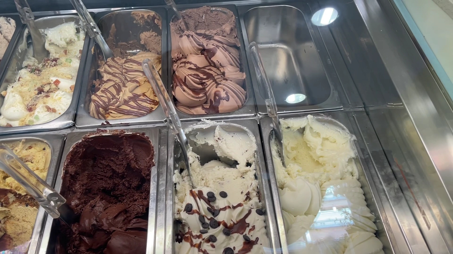 Mavè gelateria