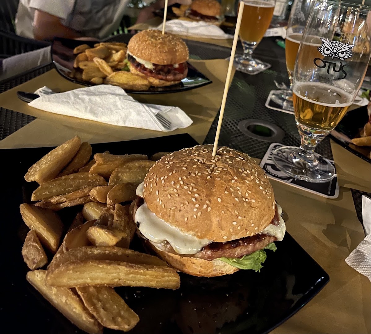 Maverick - Birreria