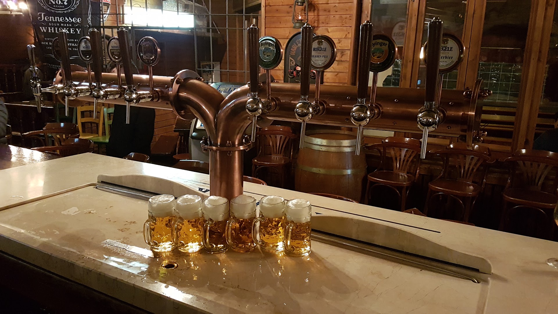 Maverick - Birreria, Torbole Casaglia