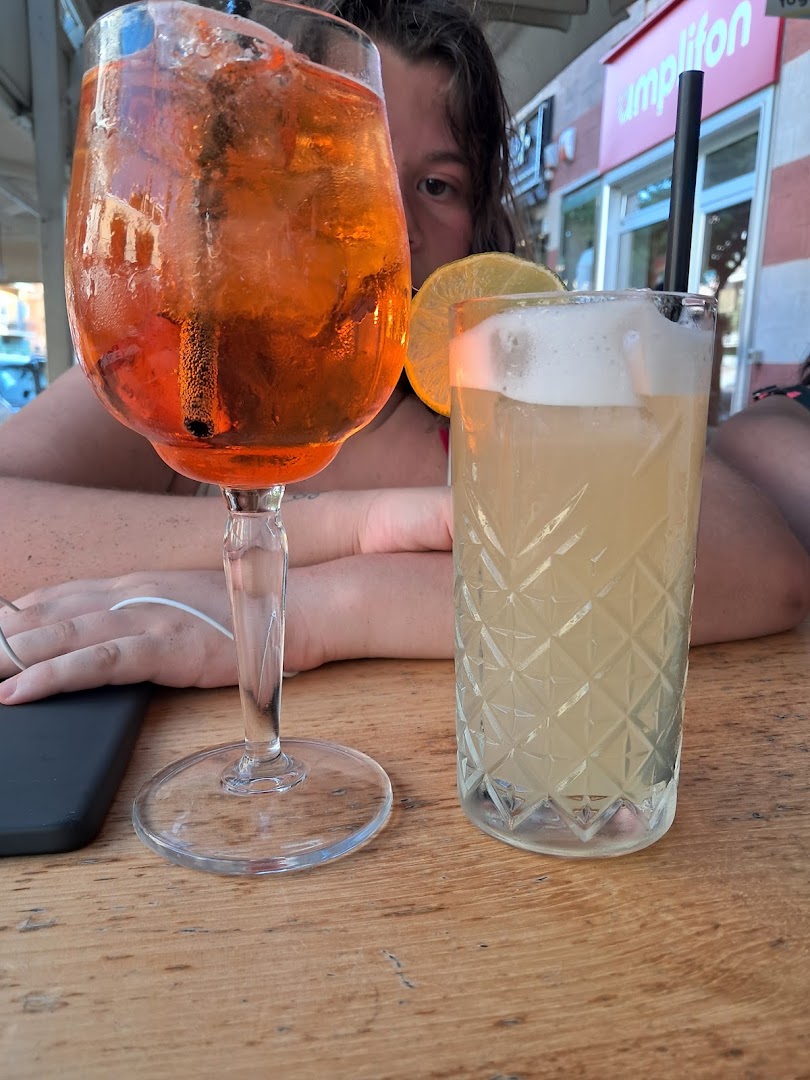 Mavi Dolce Pausa