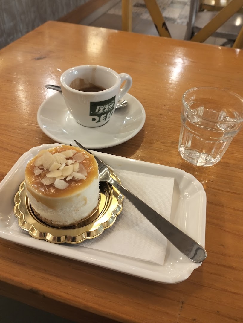 Mavi Dolce Pausa