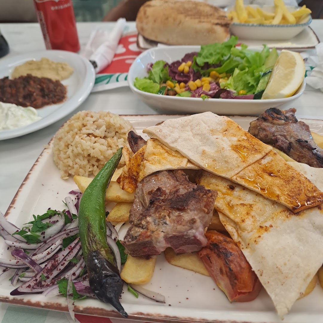 MAVI Istanbul