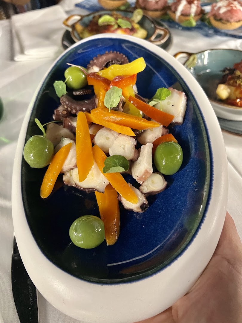Mavi Pizza & Bistrot • Braceria e Cocktail a Castellabate