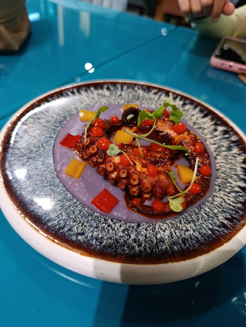 MAVI • Ristorante di Pesce Fresco | Pomigliano d'Arco
