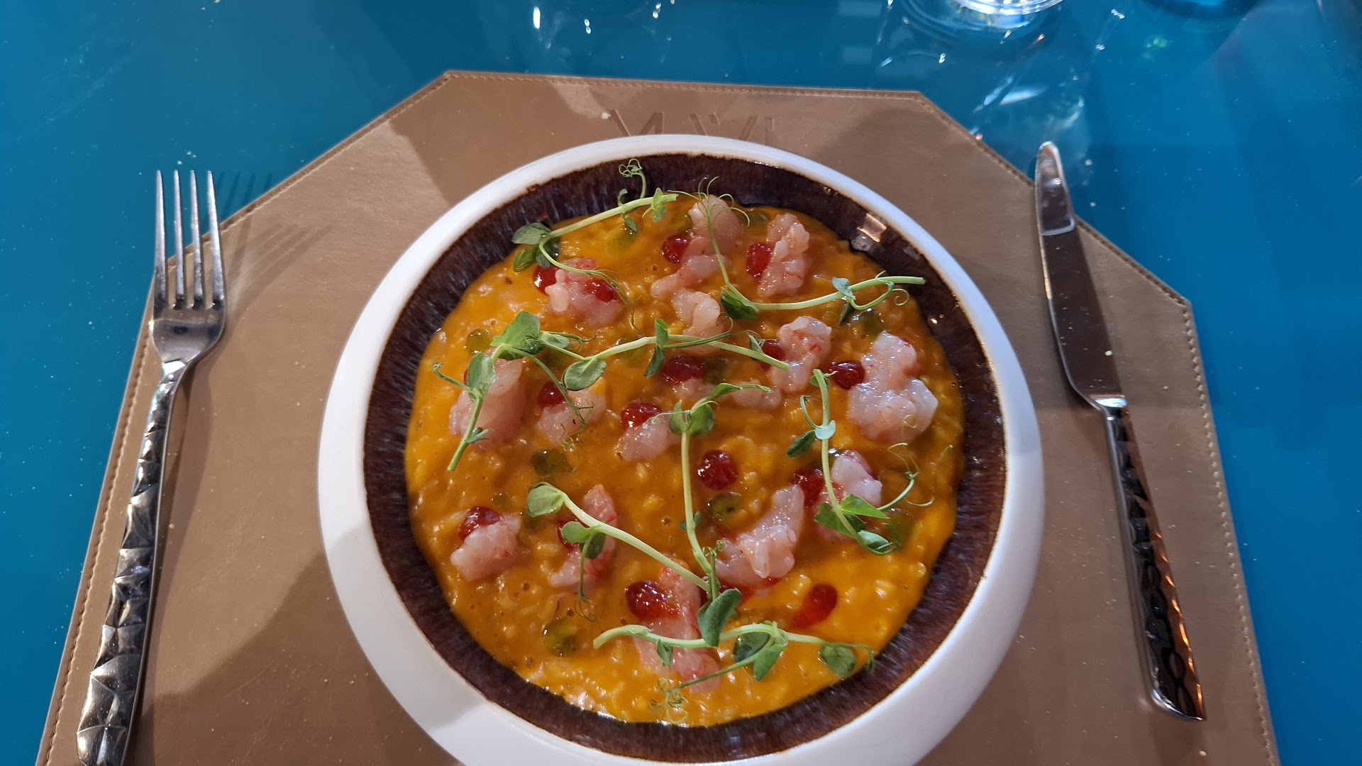 MAVI • Ristorante di Pesce Fresco | Pomigliano d'Arco