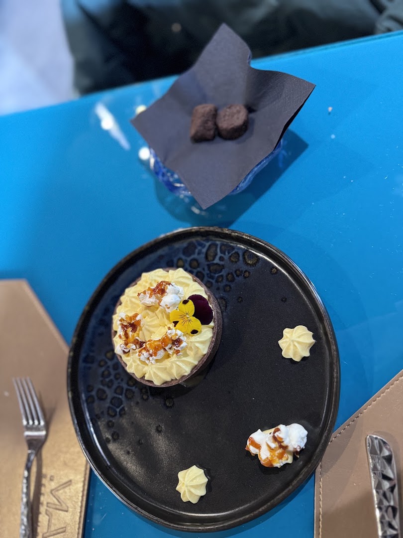 MAVI • Ristorante di Pesce Fresco | Pomigliano d'Arco