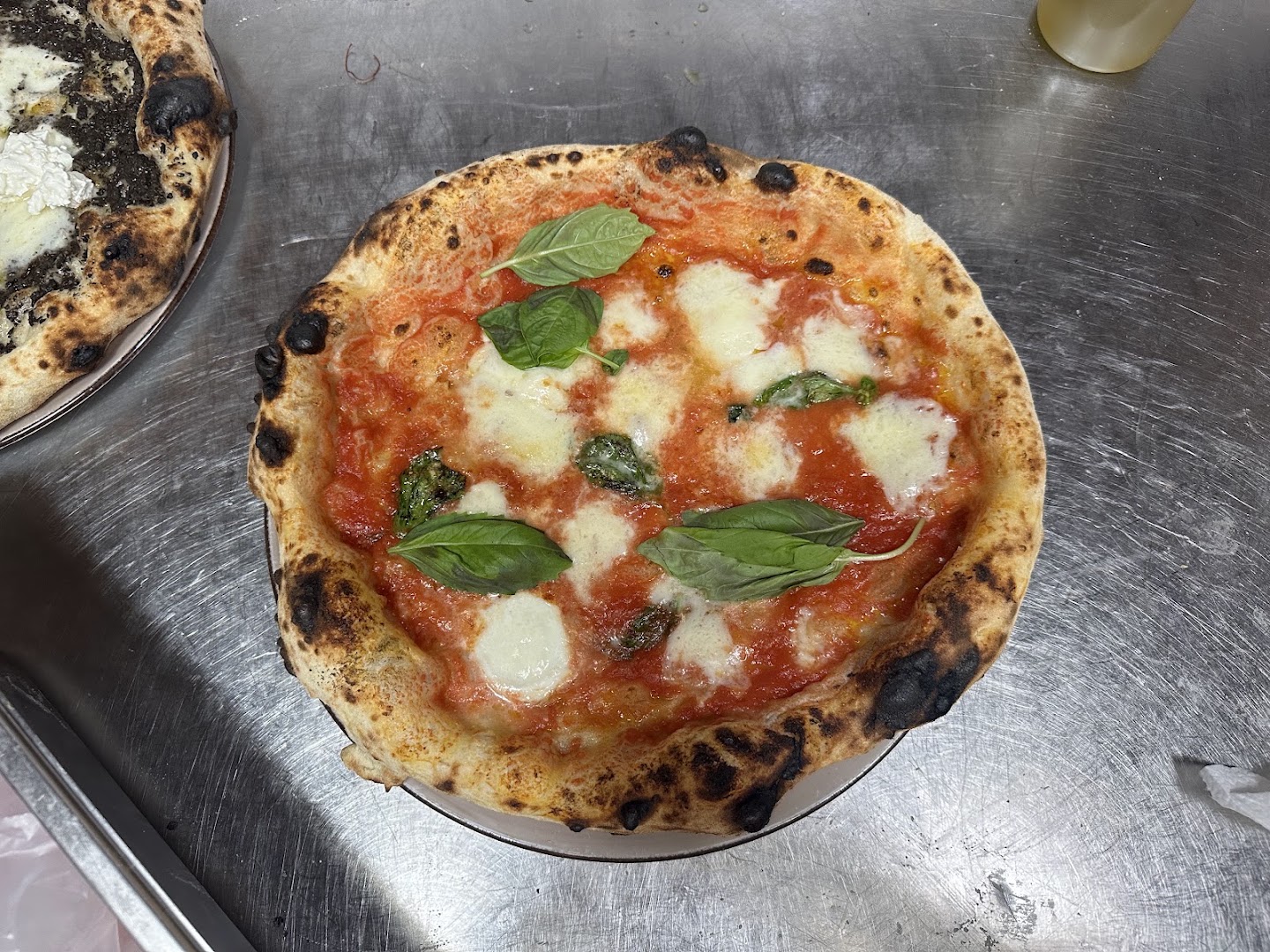 Mavi Pizza & Bistrot • Braceria e Cocktail a Castellabate