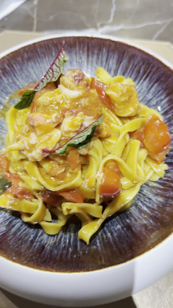 MAVI • Ristorante di Pesce Fresco | Pomigliano d'Arco