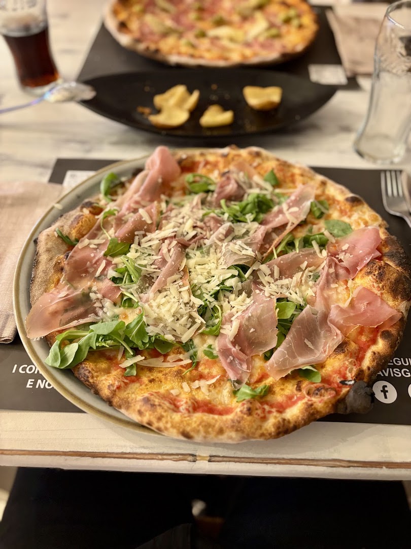 Mavi’s