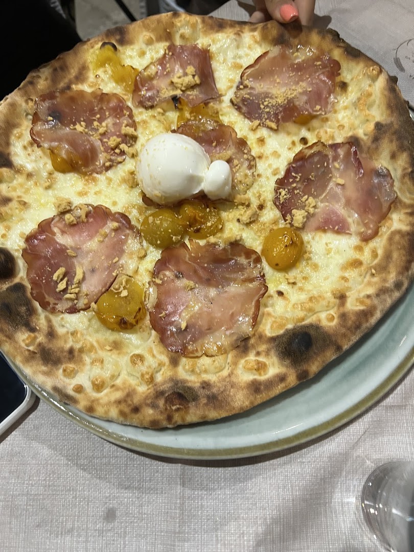 Mavi’s