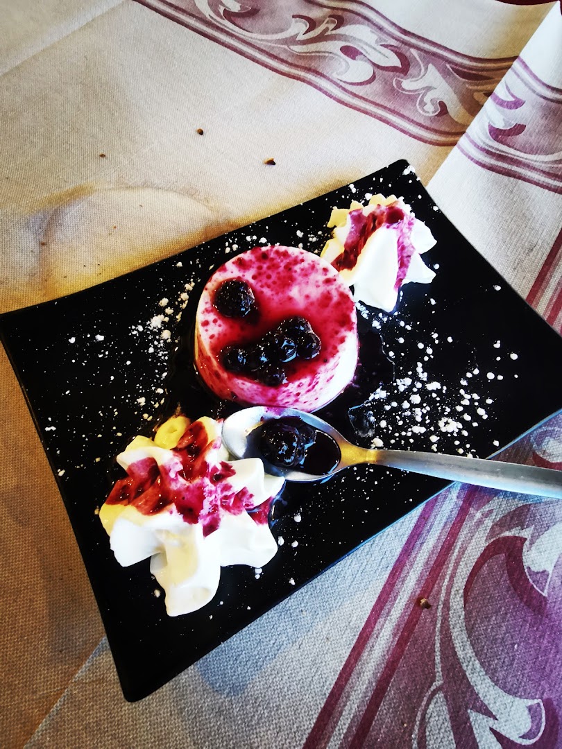 Mawari Pizzeria Senigallia