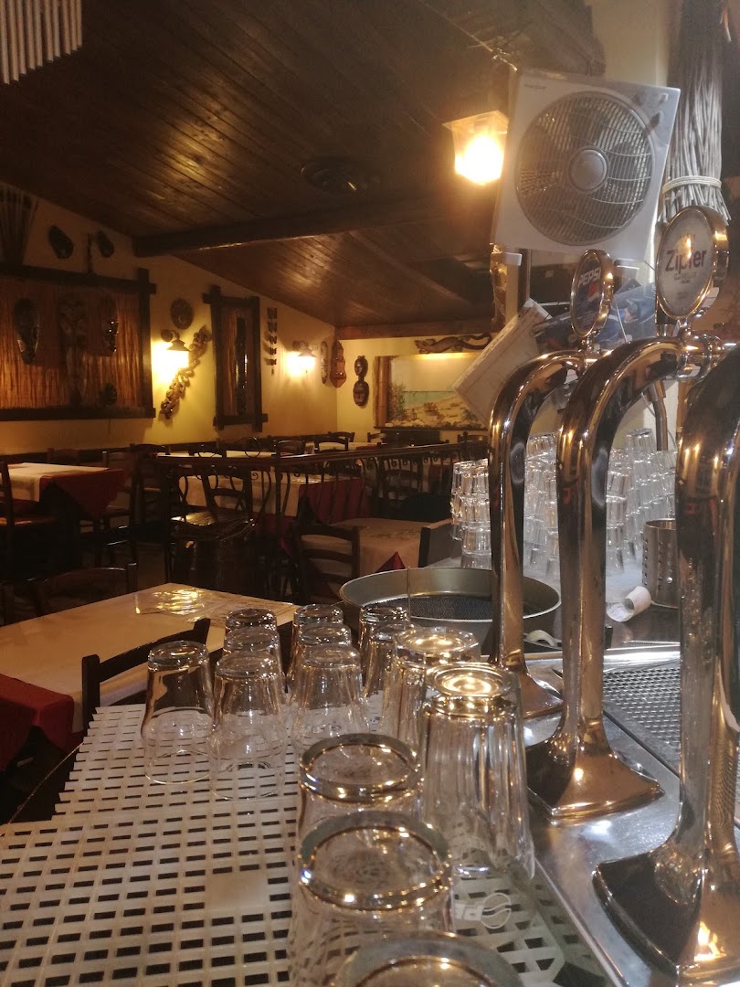Mawari Pizzeria Senigallia