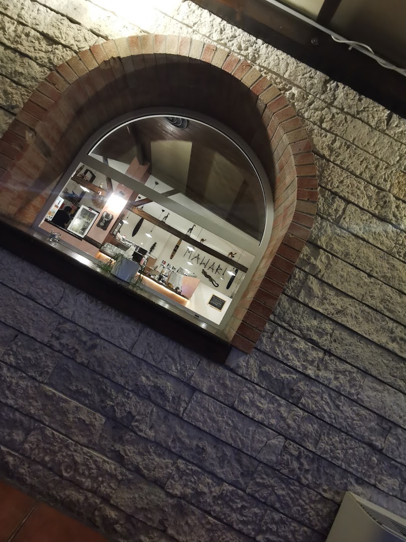 Mawari Pizzeria Senigallia