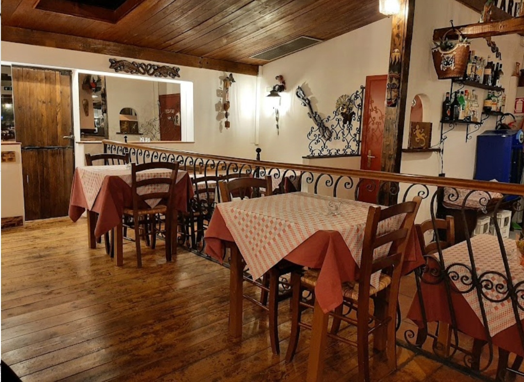 Mawari Pizzeria Senigallia