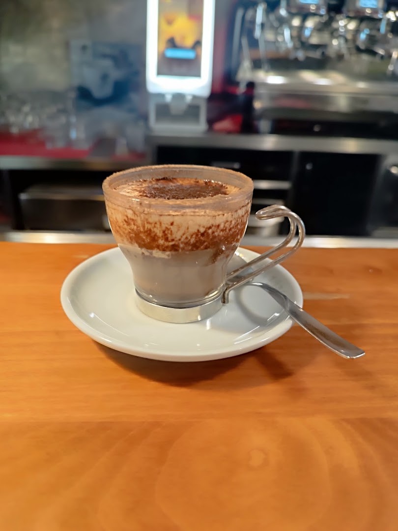 Mawe caffe - Bar Mike