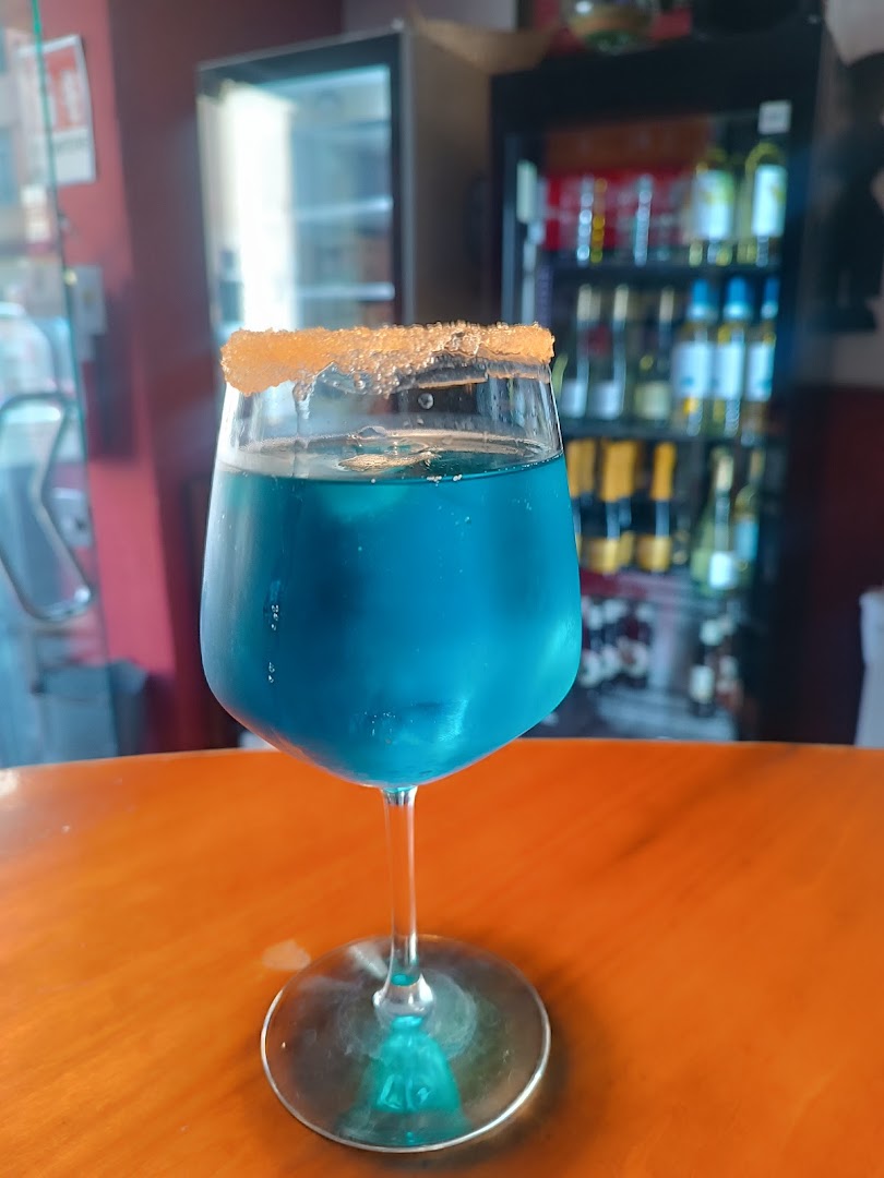 Mawe caffe - Bar Mike
