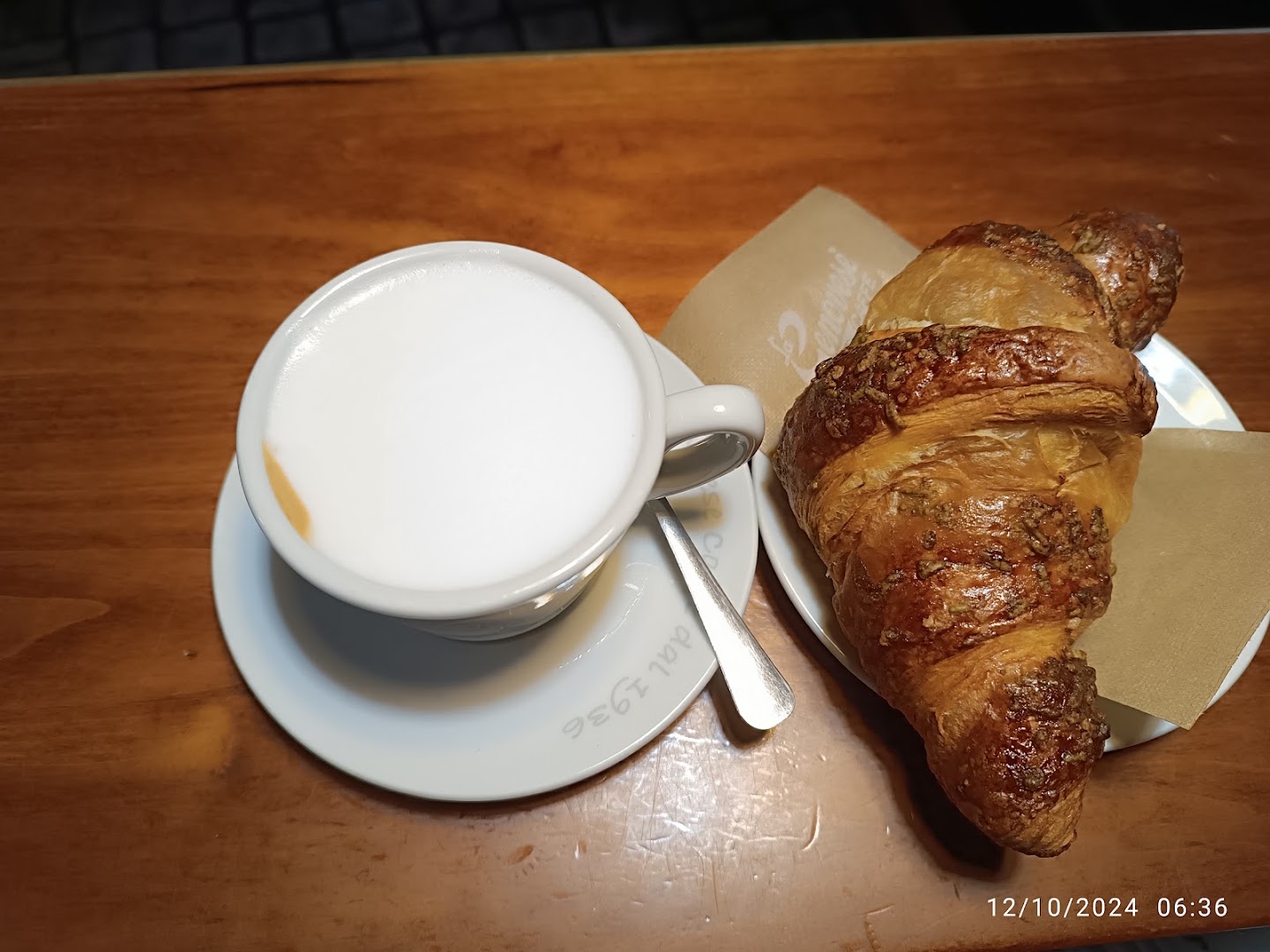 Mawe caffe - Bar Mike