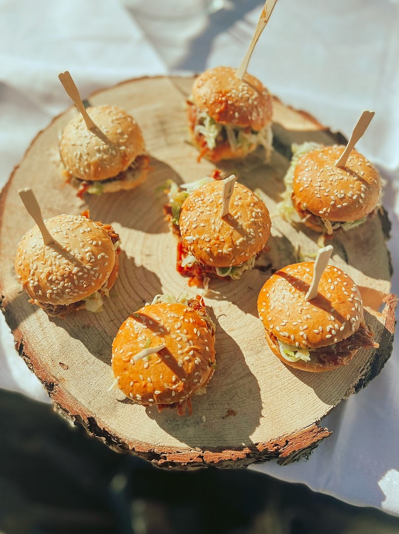 MAWENA – Food, Catering und Events